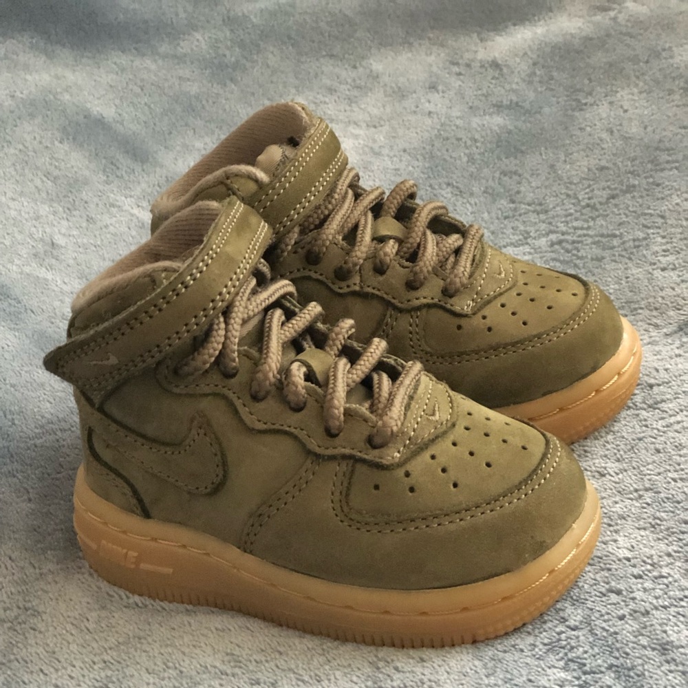 Nike Af1 mid 4c